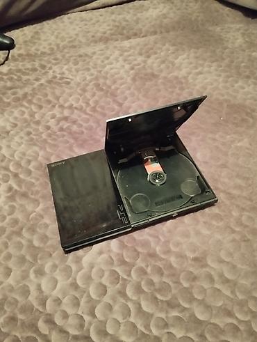 PS2 & PS1 (Sony PlayStation 2 & 1): Playstation 2:В чорном цвете:карта памяти на 64 mb:один — 6