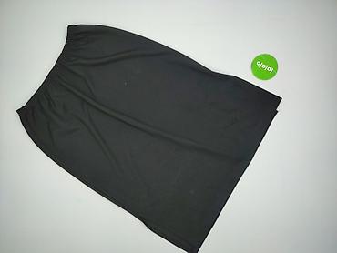 it moda spódnice: Spódnica damska, rozmiar 3XL — 2