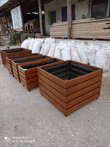 Bitkilər üçün dibçəklər: Dipcek Bir başa sexdən.Sex qiymətinə. ♦️Endirim 2025 ▶️İstenilən — 5