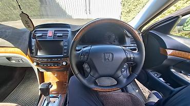honda inspire 2006: Honda Inspire: 2006 г., 3 л, Автомат, Бензин, Седан — 3