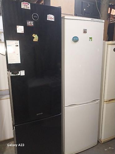 Холодильники: Холодильник Indesit, Двухкамерный — 8