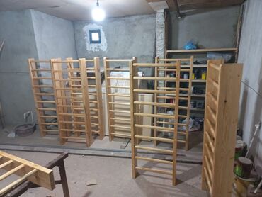 İsveç divarları: Məhsul: idman zalı və təhsil müəssisələri üçün inventar və — 4