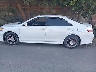 камри 40 кузов тюнинг: Toyota Camry: 2007 г., 2.3 л, Автомат, Бензин, Седан — 3