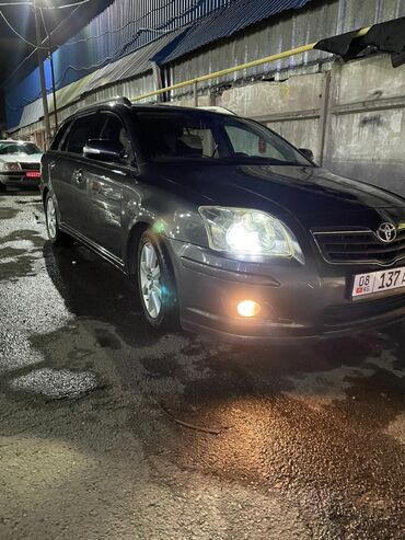 бмв фура цена: Toyota Avensis: 2006 г., 1.8 л, Автомат, Бензин, Универсал