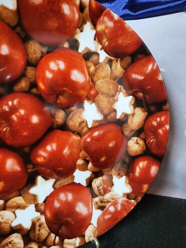 Ostalo posuđe: Tanjir domsetic vintaz porcelanski. Univarzalnj tanjir za na sto,sme na lalafo.rs — 3 Ostalo posuđe: Tanjir domsetic vintaz porcelanski. Univarzalnj tanjir za na sto,sme — 3