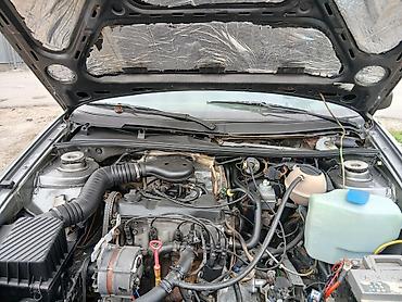 byd leopard 8: Volkswagen Passat Variant: 1990 г., 1.8 л, Механика, Бензин, Универсал — 3