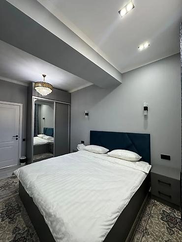 Посуточная аренда квартир: 1 комната, Душевая кабина, Постельное белье, Кондиционер at lalafo.kg — 2 Посуточная аренда квартир: 1 комната, Душевая кабина, Постельное белье, Кондиционер — 2