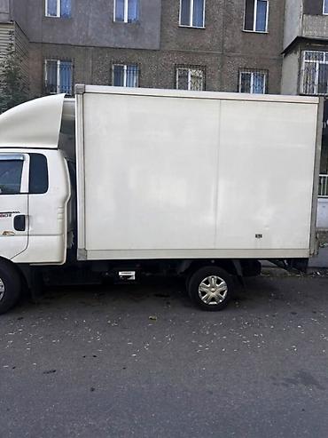 mac don: ❄️ Kia Bongo рефрижератор — перевозка замороженных продуктов по — 1