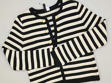 hm bolerko: H&M Divided, Kardigan damski, rozmiar S — 1