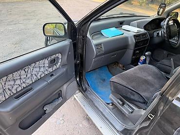 bcd com: Mitsubishi RVR: 1997 г., 2 л, Автомат, Бензин, Кроссовер — 6