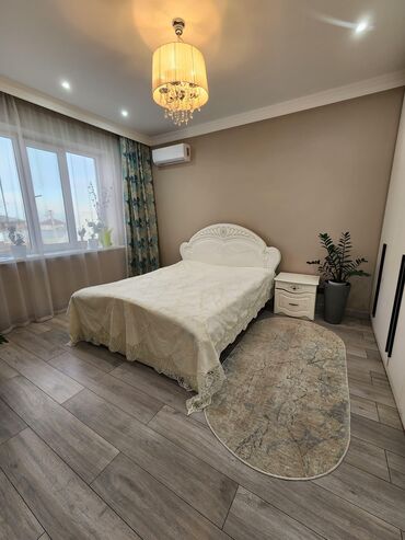 Долгосрочная аренда домов: 180 м², 4 комнаты, Утепленный, Теплый пол, Бронированные двери — 13