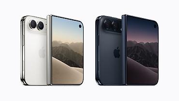 IPhone DUO, Новый