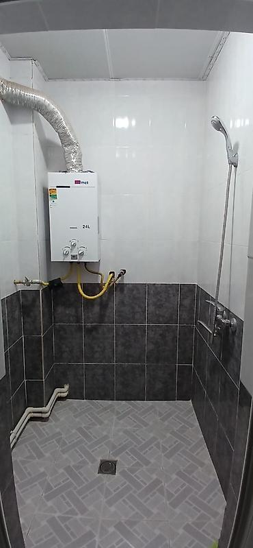 ev ucuz: Sabunçu qəs. 6 otaqlı, 2 kv. m, Kredit yoxdur, Orta təmir — 8