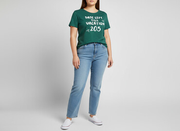 makłowicz koszule: Sinsay, T-shirt damski, rozmiar XL w lalafo.pl makłowicz koszule: Sinsay, T-shirt damski, rozmiar XL