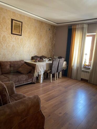 Həyət evləri və villaların satışı: Masazır 6 otaqlı, 200 kv. m, Yeni təmirli — 20