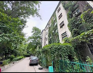 Продажа квартир: 2 комнаты, 49 м², 105 серия, 5 этаж, Свежий ремонт — 1