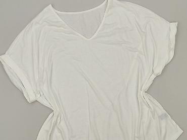 echo koszula: Shein Curve, T-shirt damski, rozmiar 3XL — 1