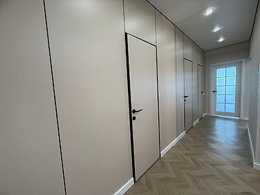 Продажа квартир: 3 комнаты, 103 м², Элитка, 10 этаж, Дизайнерский ремонт — 3