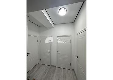 Продажа квартир: 1 комната, 40 м², Элитка — 5