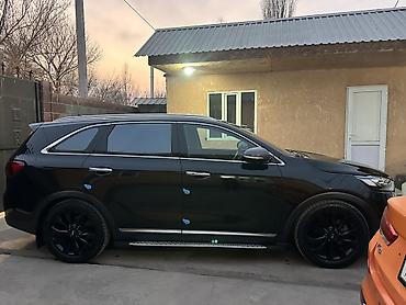 Kia: Kia Sorento: 2018 г., 2 л, Автомат, Дизель, Кроссовер — 7