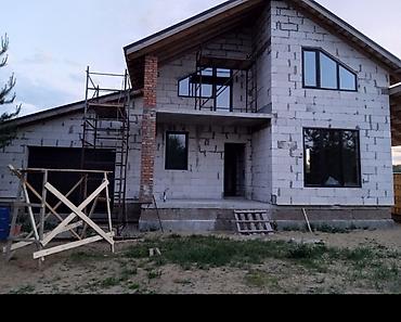 Tikinti işləri: FASAD HİSSƏSİ İZOLYASİYA UTİPLEN DEKORATİV OLUNMASI AMK Və KAROED -da lalafo.az — 23 Tikinti işləri: FASAD HİSSƏSİ İZOLYASİYA UTİPLEN DEKORATİV OLUNMASI AMK Və KAROED — 23