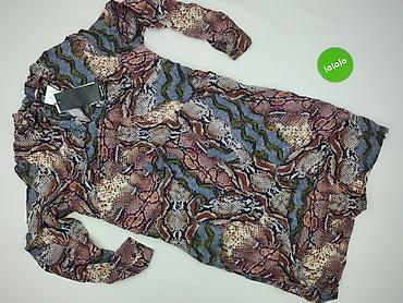 drelux collection: Niebieski Księżyc, Sukienka damska, rozmiar L — 2