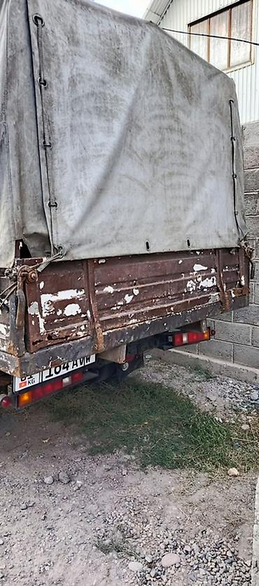 я ищу газель: Грузовик, ГАЗ, Стандарт, Б/у — 3