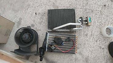 patoke: HLADNJAK KABINE VENTILATOR ZA RENAULT CLIO | CLIO 2 1.4 16v 2003g — 1
