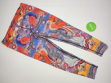 leginsy c: Legginsy Sportowe damskie, rozmiar 3XL — 3