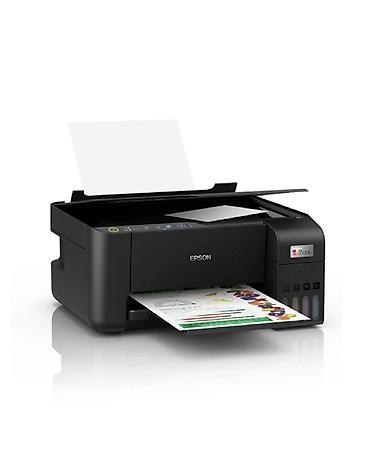 5g aparati: Epson EcoTank L3250 – Wi-Fi Rəngli Printer / Skaner / Kseroks Satılır — 2