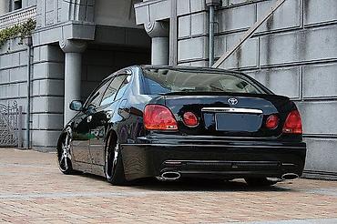 lexus is 200: Lexus, Новый, Аналог — 4