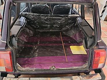 lada 012: VAZ (LADA) 2104: 1.5 l | 2005 il 200000 km Universal — 4
