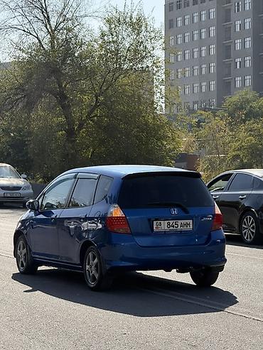 левая фара хонда фит: Honda Fit: 2008 г., 1.3 л, Автомат, Бензин, Хэтчбэк — 8