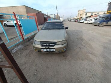 двигатель daewoo: Daewoo Nexia: 2011 г., 1.6 л, Механика, Бензин, Седан