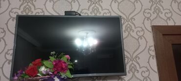 notebook ikinci el: Yeni Televizor LG 82" Ünvandan götürmə