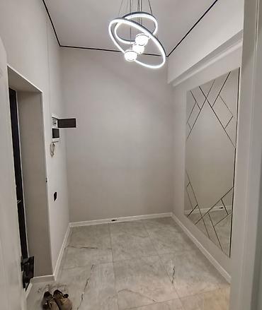 Продажа квартир: 1 комната, 55 м², Технопарк Элитка, 4 этаж, Евроремонт — 2