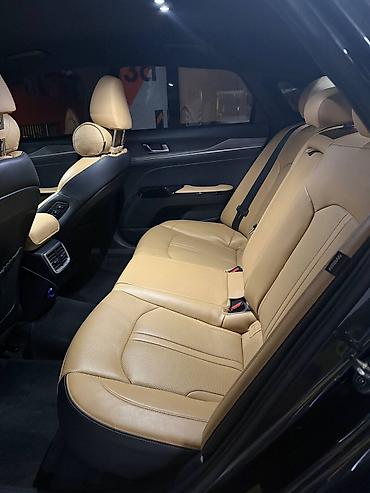 Kia: Kia K5: 2020 г., 1.6 л, Автомат, Седан — 8