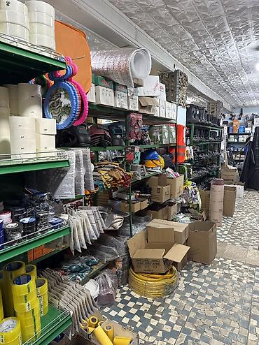 Грузчики: Грузчик — 7