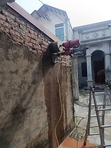 Beton işləri: #betonisleri #beton #betonkesme #betonkəsimi #betonkesim #betondesme — 9