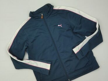 Puma, Women`s fleece, size M