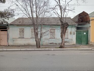 astarada satılan evler: 3 otaqlı, 84 kv. m, Kredit yoxdur, Təmirsiz