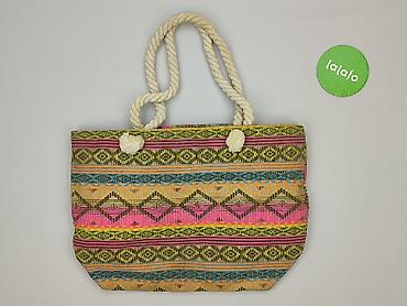 chusty plażowe: Torba materiałowa, stan - Bardzo dobry — 3