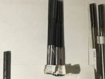 Ostali uređaji: Razvrtači 8mm, 8,02mm, 8,05mm, 8,1mm (rajberi) JAL – različite — 4