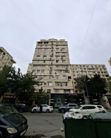 купить дом в ивановке: Баку, 8-ой микрорайон, 2 комнаты, Вторичка, м. Азадлыг Проспекти, 58 м²