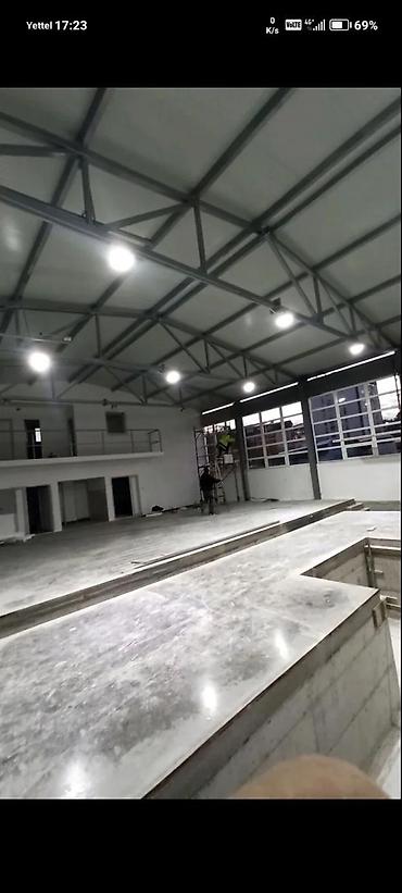 Rasveta: Led reflektori 1000w VISOKO KVALITETNI. LED Reflektori COB - 30W, 50W — 12