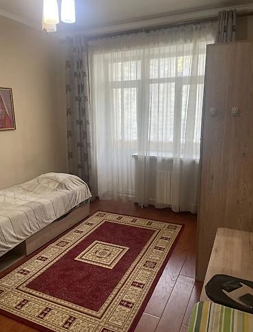 Долгосрочная аренда квартир: 4 комнаты, Агентство недвижимости, Без подселения, С мебелью полностью — 9