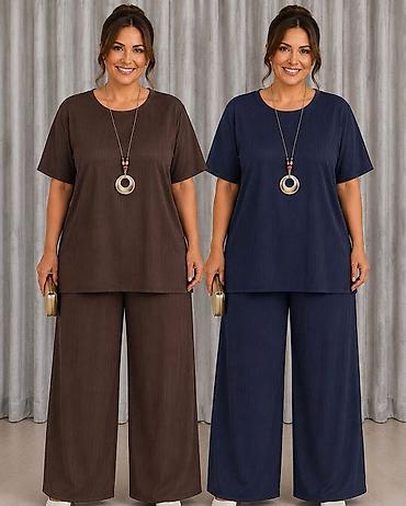 tema: 07. Komplet za punije + ogrlica
2XL 3XL 4XL
Cena : 2.900 dinara H — 1