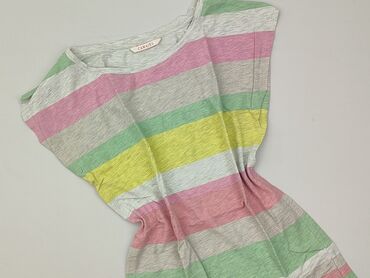 naoko sukienka w paski: Camaïeu, Bluzka damska, rozmiar S