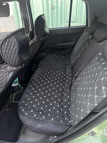 Продажа авто: Hyundai Getz: 2007 г., Механика, Бензин, Хэтчбэк — 8