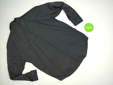 pull and bear pl: Angelo Litrico, Shirt for men, size L — 4